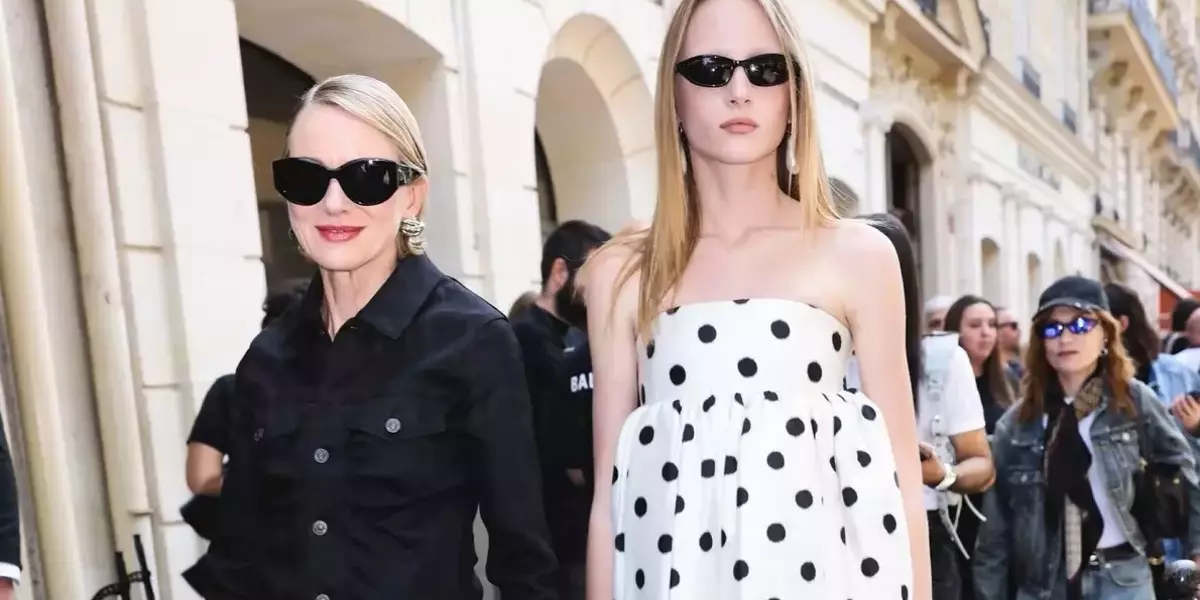 Kai Schreiber: Dalla Danza alle Passerelle, la Nuova Stella della Moda