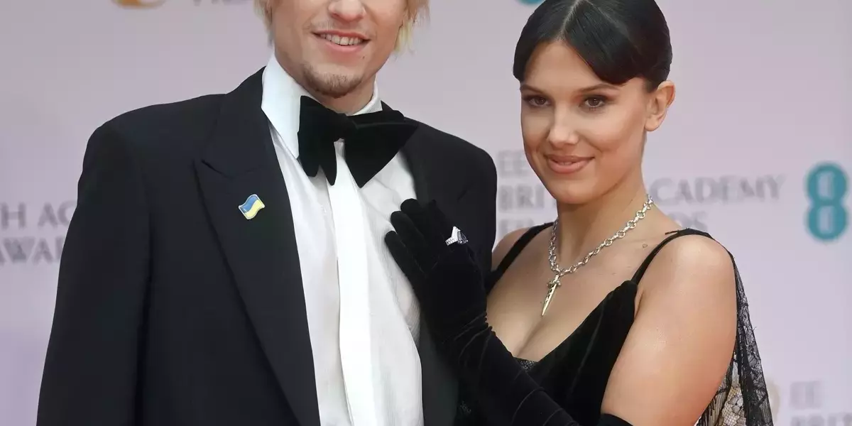Millie Bobby Brown: La Gioia della Maternità e l'Adozione Come Scelta d'Amore