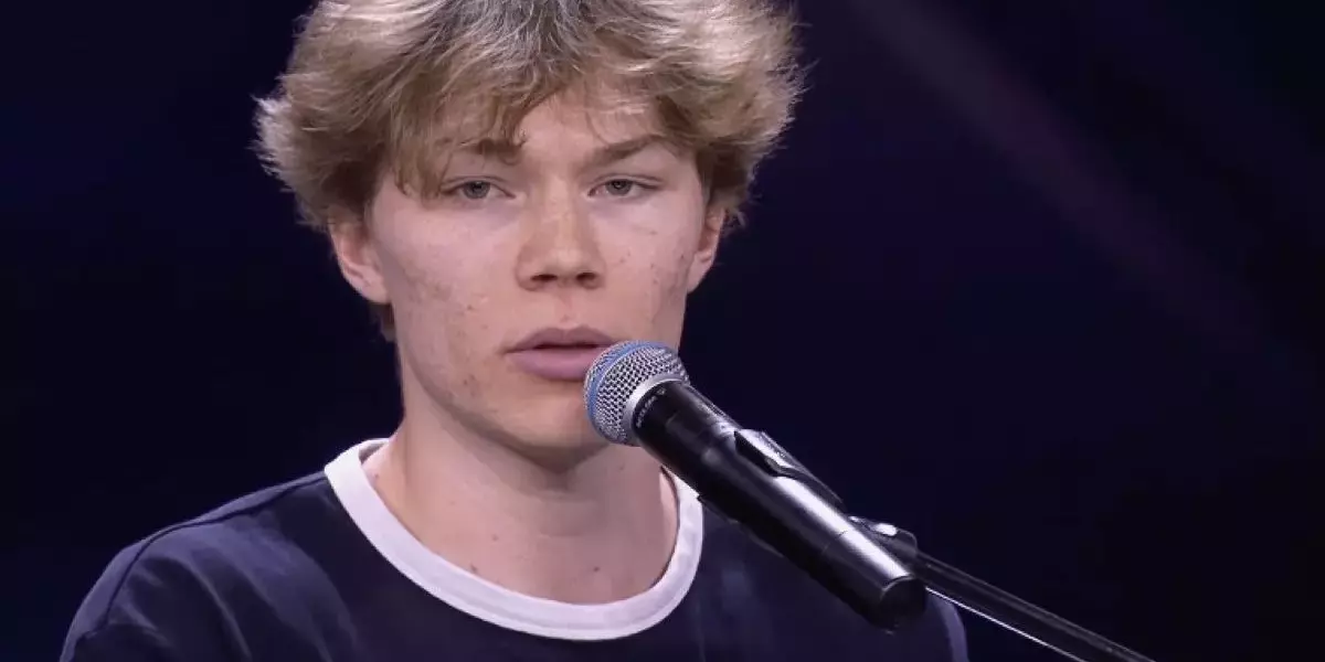 Timothée Bonnardell Incanta X Factor 2026: Un Trionfo ai Bootcamp