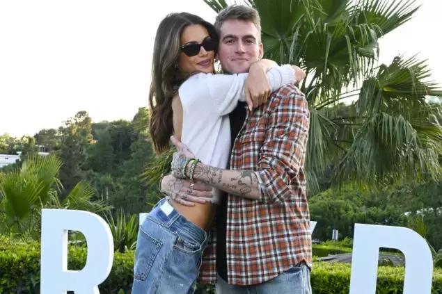 Addio a Presley Gerber: La Lunga Lotta e l'Eredit￠ di un "Maestro" per la Sorella Kaia