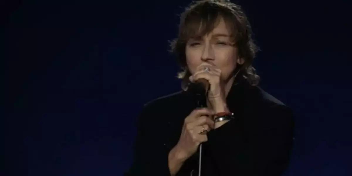 Gianna Nannini incanta Berlino: trionfo musicale europeo