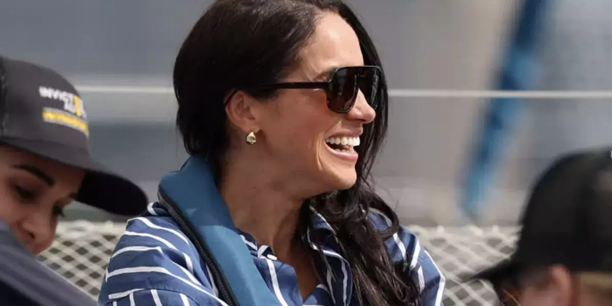 Meghan Markle: La Nuova Vita nel Regno Unito tra Amicizie e Ritorni Familiari