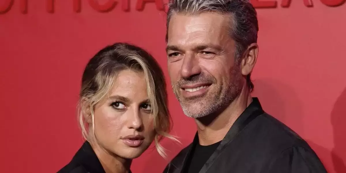 Luca Argentero e Cristina Marino di nuovo insieme in TV: “Doc” e l'attesa del terzo figlio