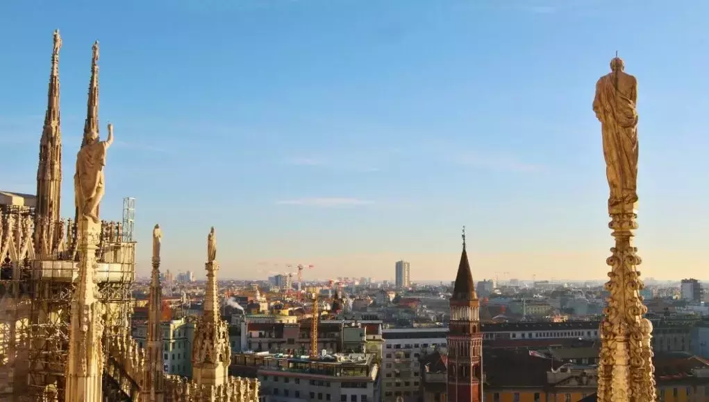 Eventi Imperdibili a Milano: Una Guida Settimanale all'Intrattenimento Culturale