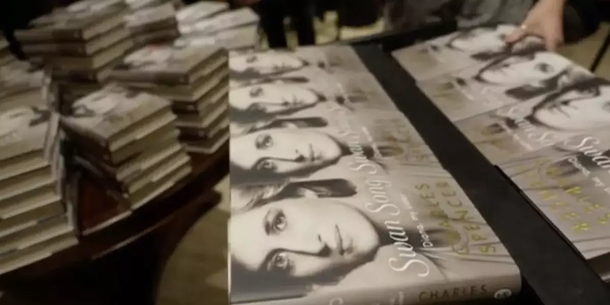 “Canto del Cigno”: Il Commovente Omaggio di Charles Spencer a Lady Diana