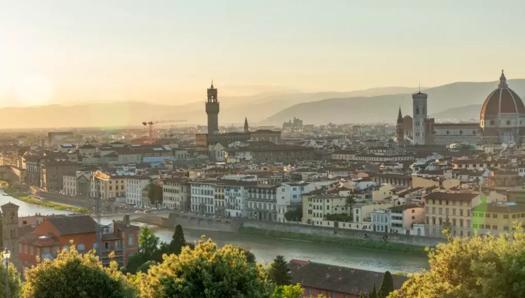 Guida Completa agli Eventi Culturali e Ricreativi a Firenze: Dal 28 Settembre al 4 Ottobre
