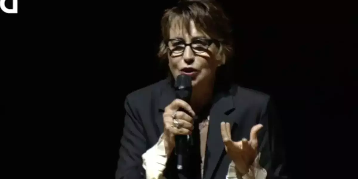Il Coraggio Satirico di Serena Dandini ai Diversity Media Awards