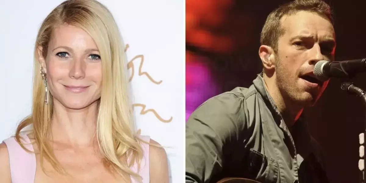 Gwyneth Paltrow e l'approccio consapevole al divorzio per la serenità dei figli