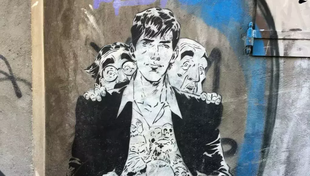 Dylan Dog: Quarant'anni di un'Icona del Fumetto tra Successi e Riflessioni