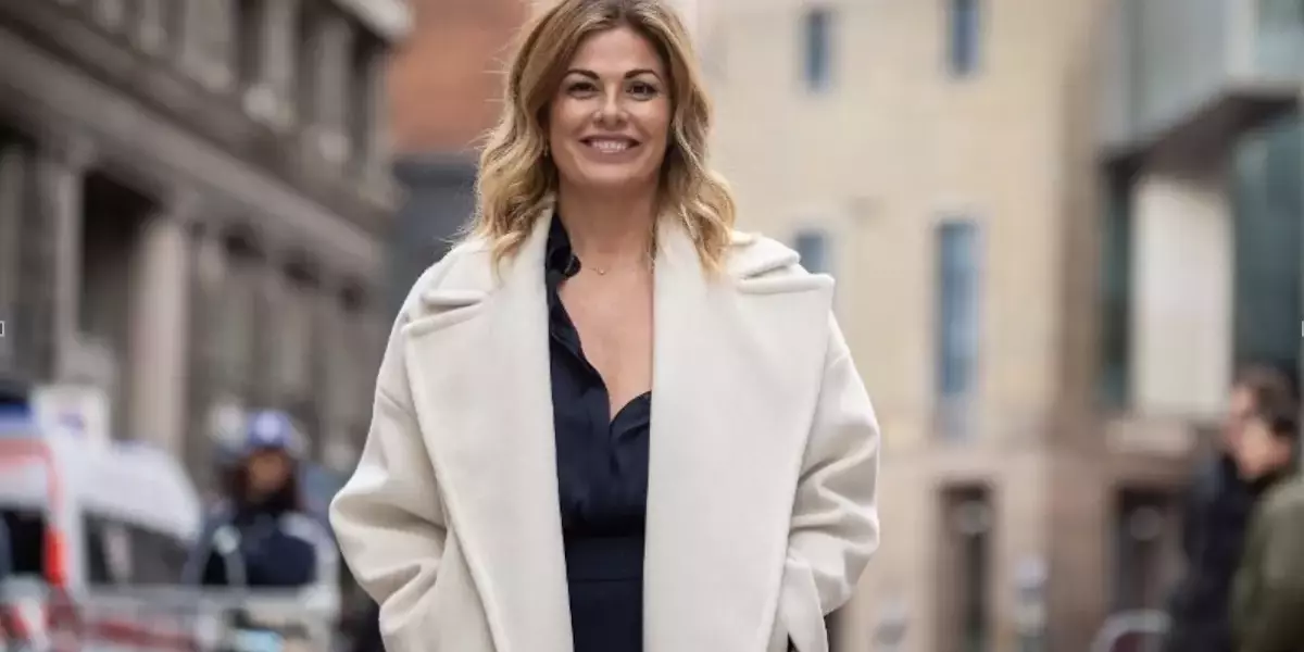 Vanessa Incontrada e Rossano Laurini: Il Matrimonio Intimo in Toscana