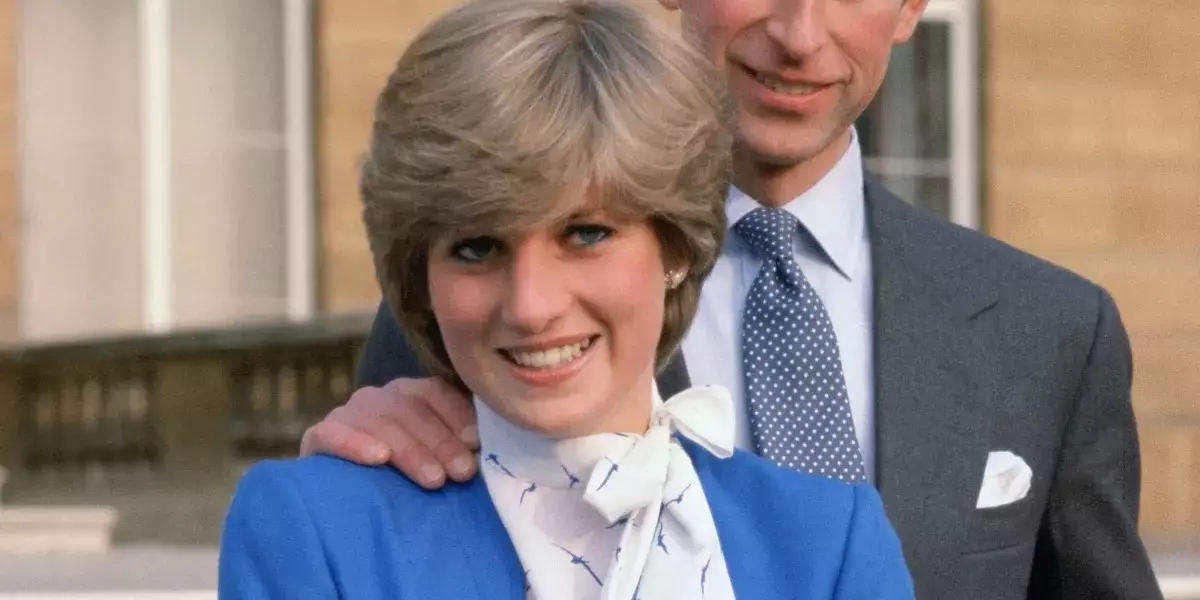 Nuove Prospettive Reali: Quattro Volumi Imperdibili su Diana, Kate e la Monarchia Britannica