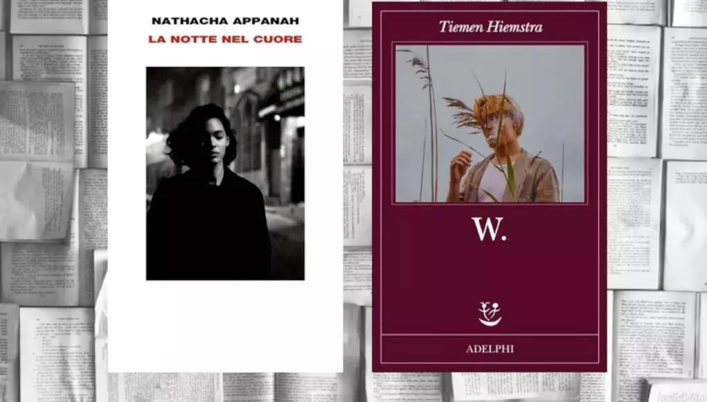 Raccomandazioni Letterarie Settimanali: Riflessioni su Appanah e Hiemstra