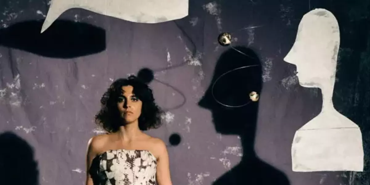 Anna Castiglia: Il Suo Nuovo Album tra Timori e Gioia Creativa