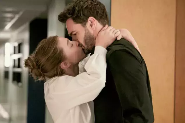 “The Love Hypothesis – Il teorema dell’amore”: Dall'Accademia al Cuore