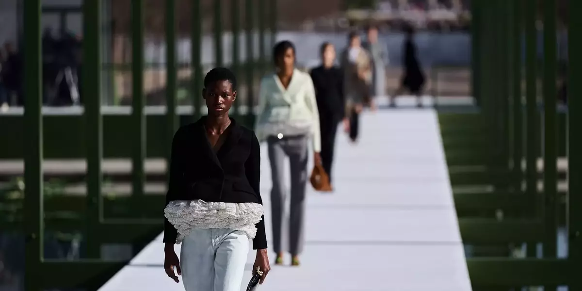 Giacche di Tendenza per l'Autunno Inverno 2026-2027: Oltre il Blazer Oversize