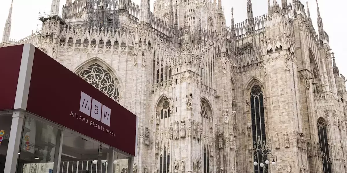 Milano celebra la bellezza: un successo senza precedenti per la Beauty Week 2026