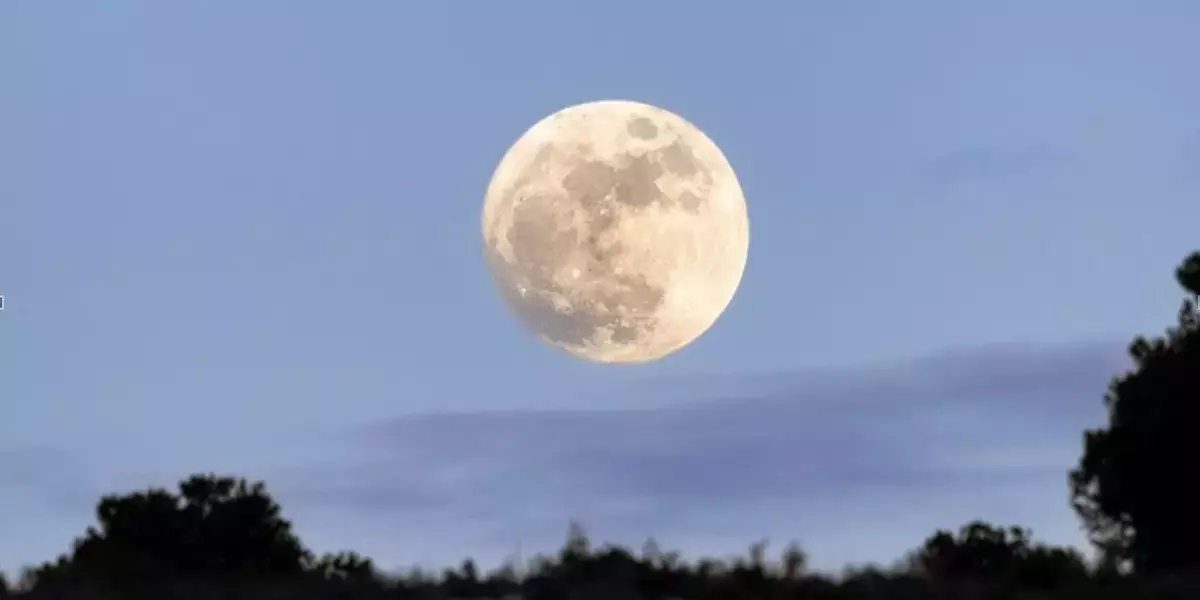 Luna Piena del Raccolto: Rituali di Benessere per un Nuova Stagione Astrale