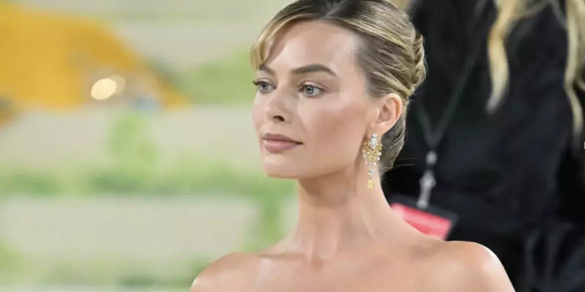 Margot Robbie: Un Nuovo Cognome per le Attività Imprenditoriali e i Progetti Futuri