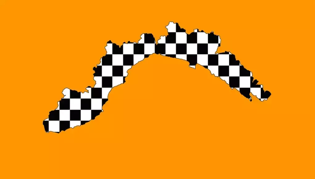 Esplorazione dello Ska Ligure: Volume 2