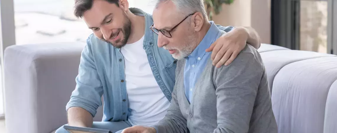 Soggiorni Brevi per Anziani: Opportunità e Vantaggi per l'Intera Famiglia