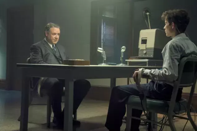 Il Lato Oscuro di un Genio: L'Ascesa di Unabomber in un Film Netflix