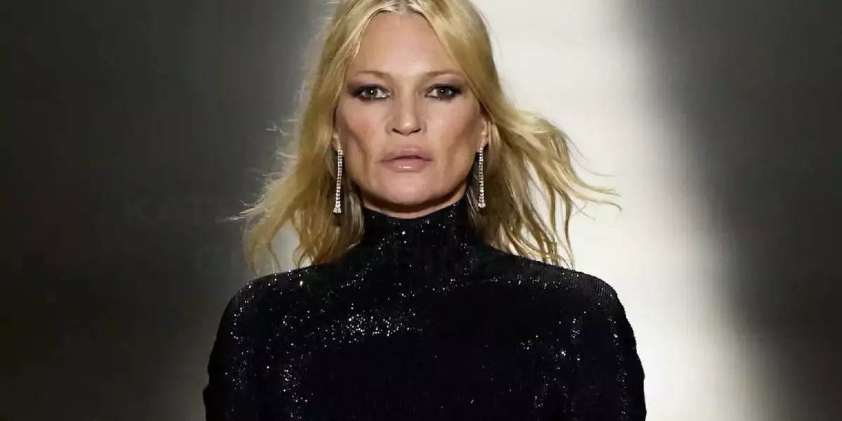 Kate Moss e Hunter: Un Ritorno Iconico che Celebra 170 Anni di Stile