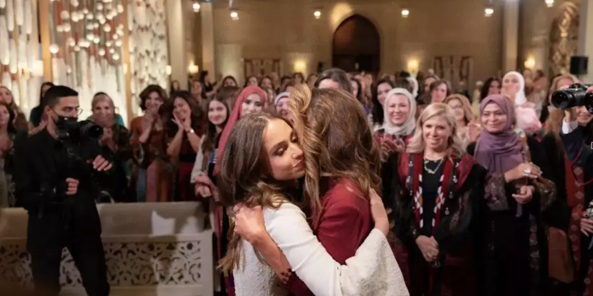 Celebrazione Reale: Il Trentesimo Compleanno della Principessa Iman di Giordania e i Dolci Auguri di Mamma Rania