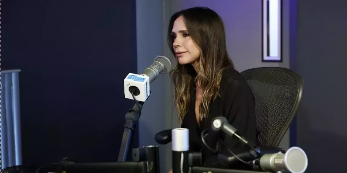 Victoria Beckham e il Figlio Cruz: Un Ritorno in Studio Che Accende le Speranze Musicali