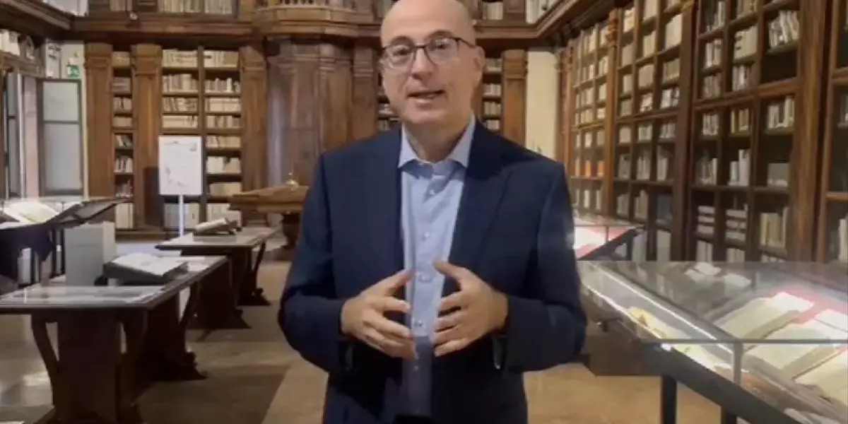 “Una Giornata Particolare”: Un Viaggio nella Storia Italiana e Europea