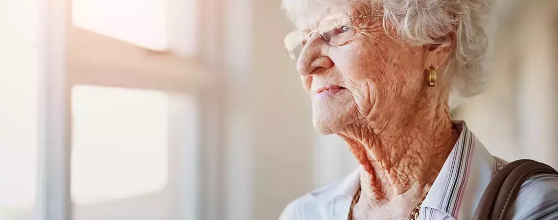 Oltre la Visita: Immaginare la Vita Quotidiana in una Residenza per Anziani