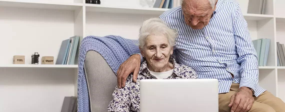 Il Supporto all'Anziano Caregiver: Una Guida Completa