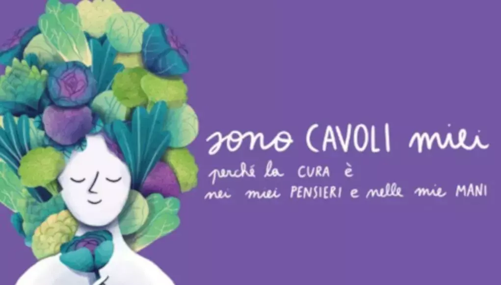 La campagna #SONOCAVOLIMIEI di AGEOP: un sostegno cruciale nella lotta contro il tumore pediatrico