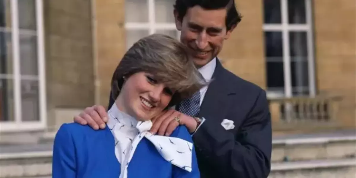 Il "Segreto Ferroviario Reale": Un Capitolo Nascosto nella Vita di Carlo e Diana