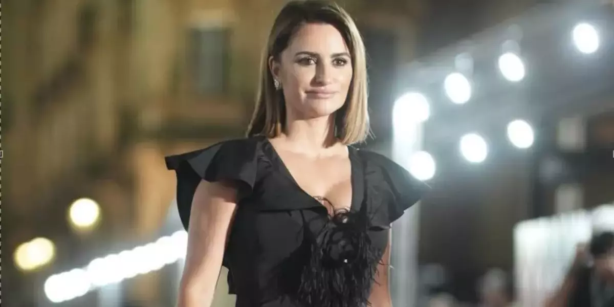 Il debutto cinematografico di Leo Encinas Cruz, figlio di Penelope Cruz e Javier Bardem