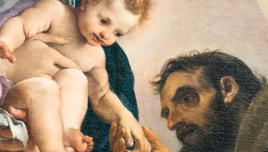 Il Cielo in Terra: San Francesco Rivelato a Bologna