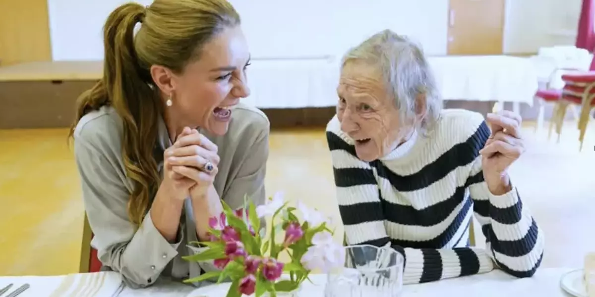 Le Abitudini Domestiche Reali: Kate e William tra Lavastoviglie e Vita Familiare