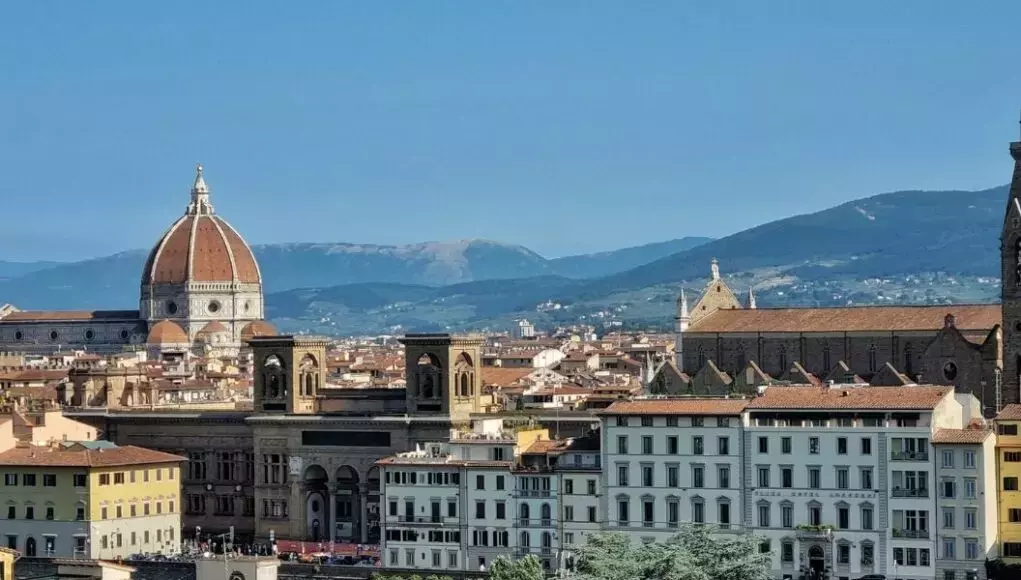 Guida agli Eventi Culturali e di Intrattenimento a Firenze (5-11 Ottobre)