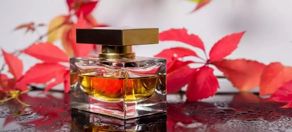 Profumi Autunnali: Essenze che Abbracciano e Incantano
