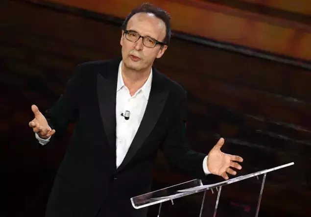 Roberto Benigni svela il vero San Francesco: uno sguardo rivoluzionario sul Cantico delle Creature