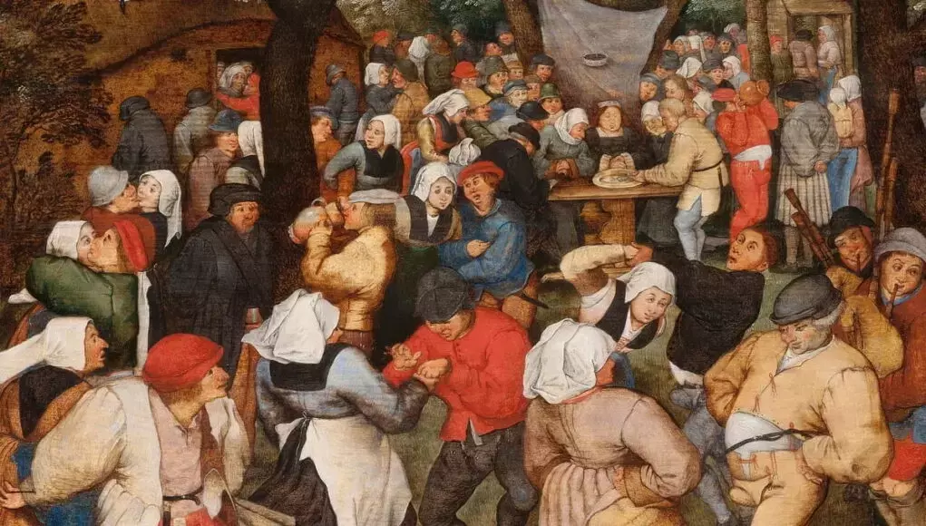 I Brueghel a Milano: L'Arte Che Mutò lo Sguardo sul Mondo