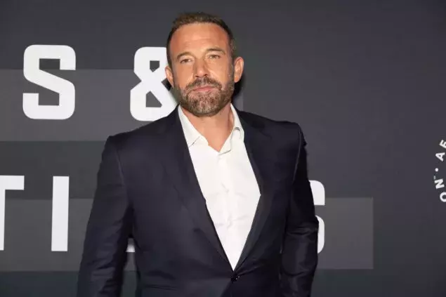 Ben Affleck Riflette sulla Vita dei Genitori Dopo la Loro Scomparsa