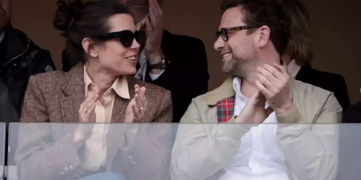 Charlotte Casiraghi e Nicolas Mathieu: Fine di un Amore, Sogni Diversi per il Futuro