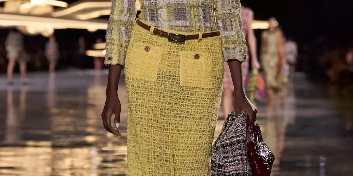 Il Percorso Favoloso di Rachel Ojuromi: Da Lagos alla Passerella di Chanel