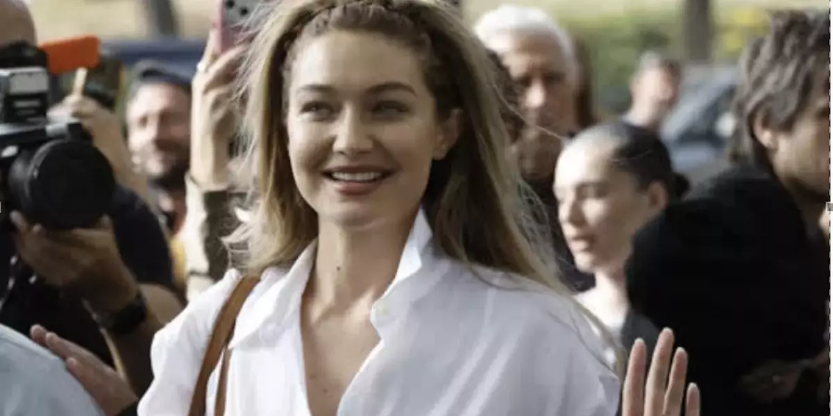 Gigi Hadid e Bradley Cooper: Un Mistero d'Amore a Parigi
