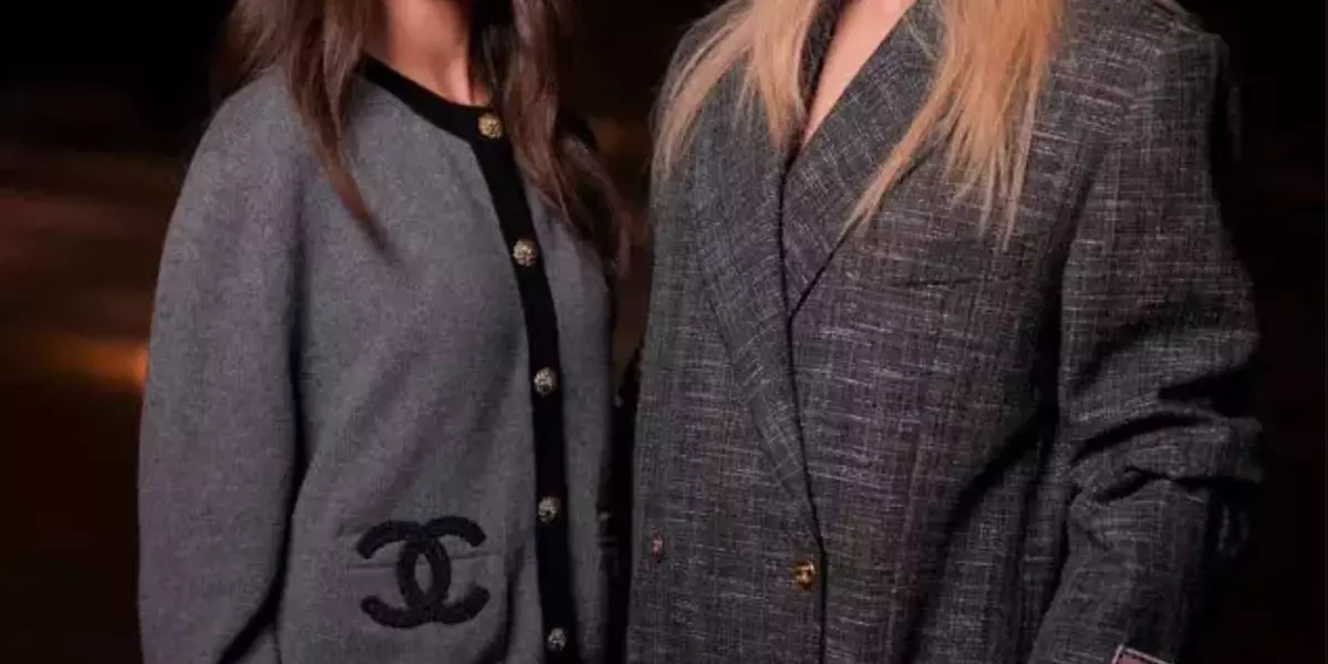 Nicole Kidman e Faith: Un'Affinità Familiare nell'Eleganza Chanel