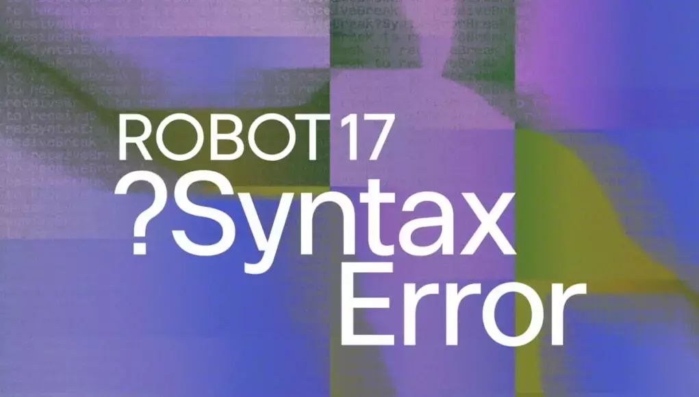 RoBOt17: L'Elettronica Ridefinisce il Presente a Bologna