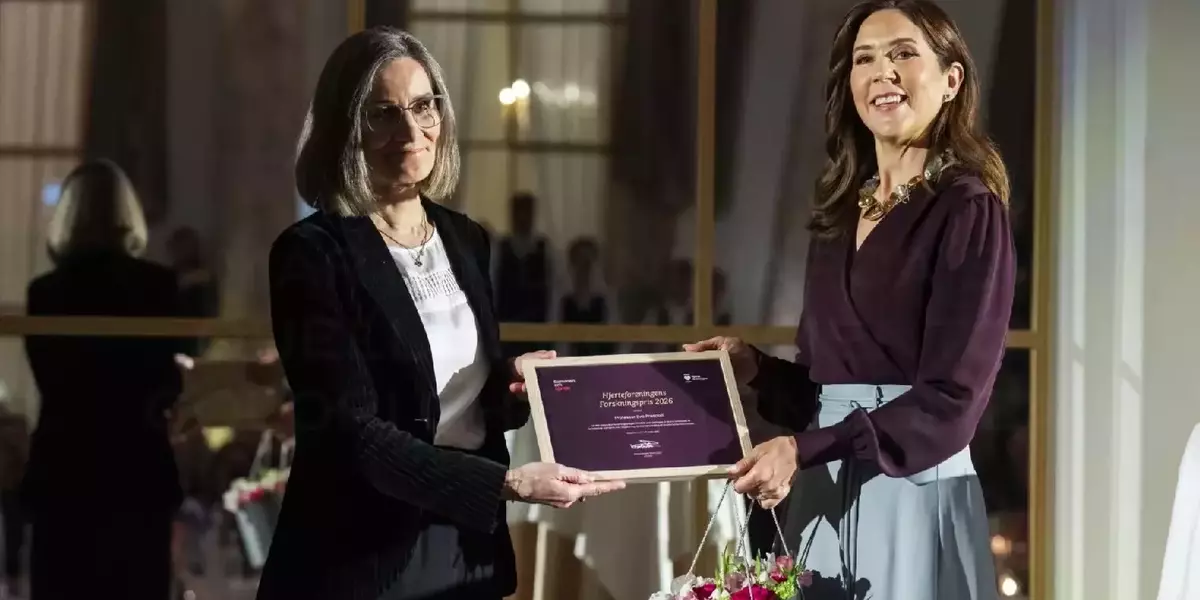Mary di Danimarca: Stile Moderno e Protocollo Reale