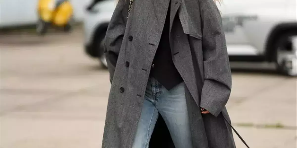 Stile sotto la Pioggia: Idee Chic per Affrontare il Maltempo con Eleganza