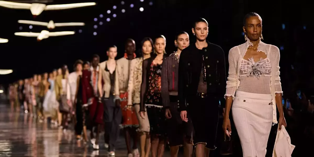 Le Principali Direzioni della Moda per la Primavera Estate 2027