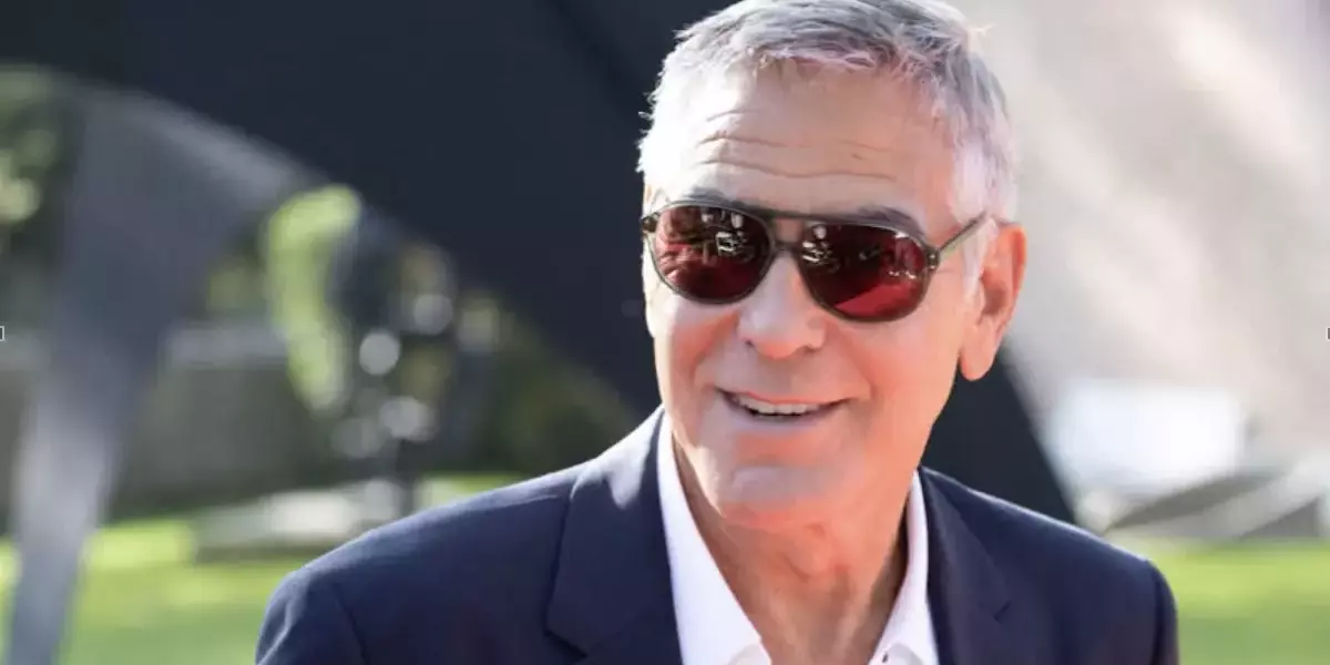 George Clooney: Dalla Villa sul Lago all'Eccellenza Culinaria in Provenza